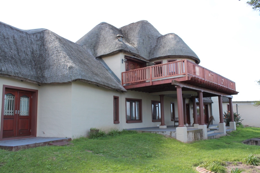 5 Bedroom Property for Sale in Bathurst Eastern Cape